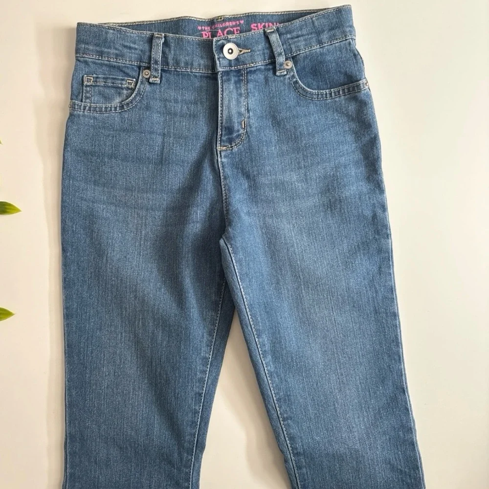 NWOT the children’s place blue jeans